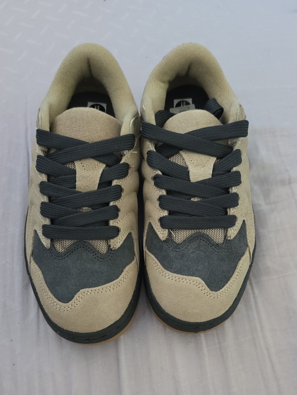 Jordan Session (GS) Size 5 Youth Or 6.5 Womens Brand New In BOX NIKE